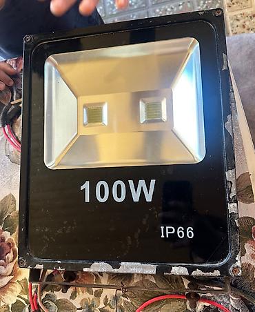 led h 7: 2 eded var 2 si birlikde 30 azn tek ise 17 azn LED — 1