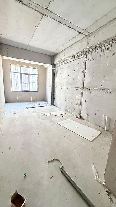 Недвижимость: 1 комната, 43 м², Технопарк Элитка, 7 этаж, ПСО (под самоотделку) — 3