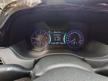 Hyundai: Hyundai Palisade: 2019 г., 3.5 л, Автомат, Дизель, Кроссовер — 17