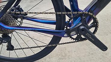 isma tornado 9.7 carbon: Pinarello yol velosipedi – karbon çərçivə və aero dizayn — 8