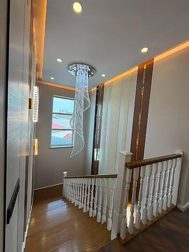 3: 🏡 Продаётся шикарный двухэтажный дом премиум-класса! 📍 Район — 4