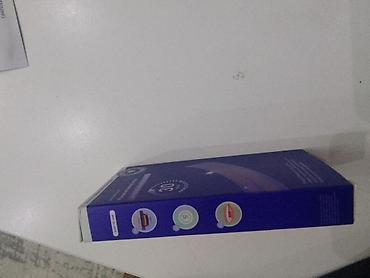 7 days: Фиолетовые отбеливающие полоски для зубов (Purple Whitening Strips) - — 4