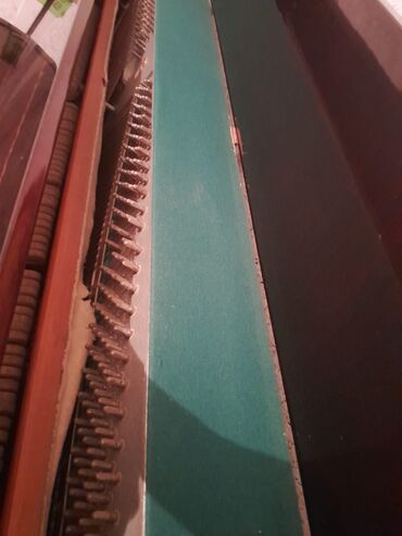 fortepiano: Piano, Akustik, İşlənmiş, Ünvandan götürmə