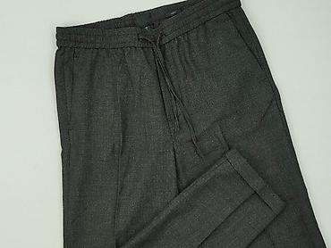 spodnie hause: H&M, Spodnie materiałowe damskie, rozmiar S — 1