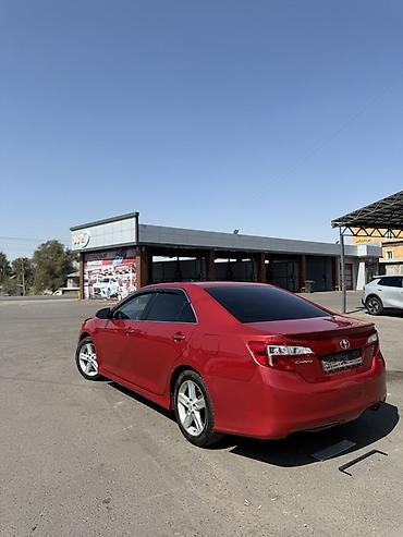 датчик дмрв тойота: Toyota Camry: 2014 г., 2.5 л, Автомат, Бензин, Седан — 5