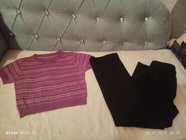 Svitşotlar: Svitşot, Adamo, L, rəng - Qara — 2