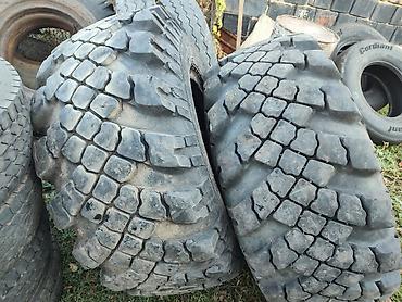 Шины: Грузовые шины 295/80 R22.5 - Размер: 295/80 R22.5 (см. маркировку на — 10