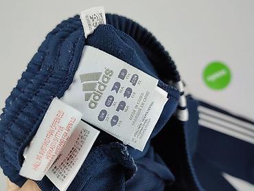 dres adidas: Adidas, Spodnie dresowe damskie, rozmiar M — 4