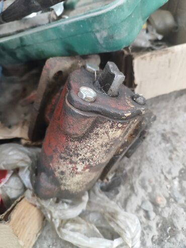 Тестомесильные аппараты: Продам тестомес советский ТММ 1М самый удобный для небольших — 2