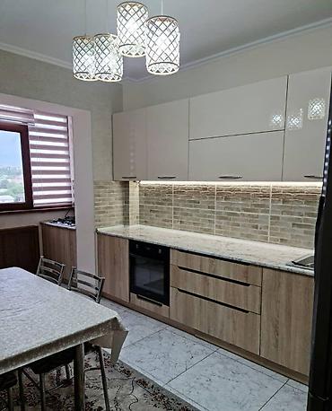 Продажа квартир: 3 комнаты, 126 м², 8 этаж, Евроремонт — 12