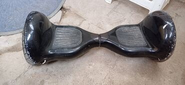 Giroskuterlər: İşlənmiş Giroskuter 6", ≤ 250 Vt, 16 - 25 km/s