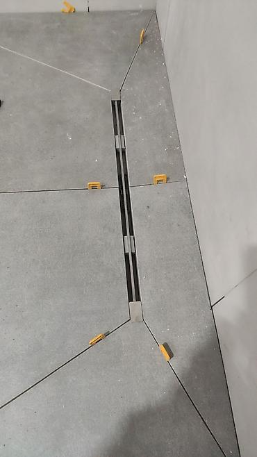 Укладка плитки: Плиточные работы и обустройство ванных комнат под ключ — 3