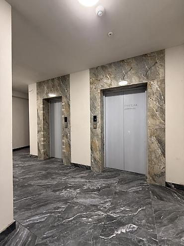 кремлевский: 2 комнаты, 76 м², Ата-Тюрк парк Элитка, 10 этаж — 2