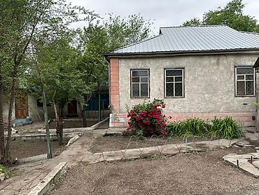 Продажа коттеджей и домов: Продается дом в районе киркомстром (Новопавловка)150м2 участок 12 — 3