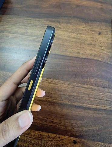 Техника и электроника: POCO X-7 Pro Память оперативная 12+6 основная 512 г. Телефон не — 1