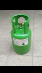 Бочки: Газовый баллон, Без редуктора