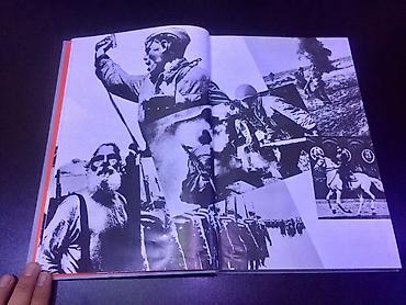 Ensiklopediyalar: Albomi kitab: “Революция продолжается. 1917–1987” (rus dilində) - — 5