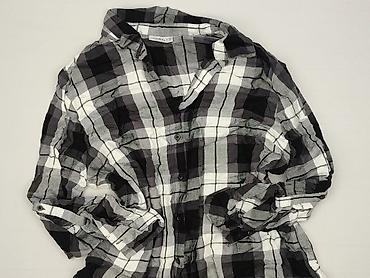 janine s: Janina, Koszula damska, rozmiar 4XL — 1