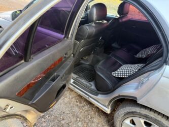 Opel: Opel Omega: 2000 г., 2.2 л, Механика, Бензин, Седан — 9