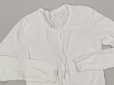 Kobiety: H&M Basic, Kardigan damski, rozmiar S — 1