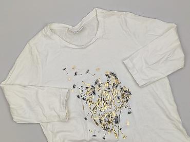t shirty material: Janina, T-shirt damski, rozmiar S — 1