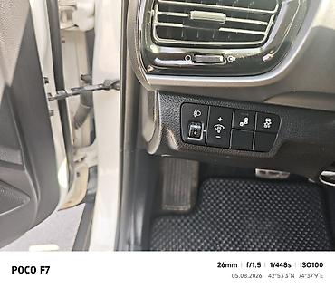 Kia: Kia Stonic: 2018 г., 1.6 л, Вариатор, Бензин, Кроссовер — 12