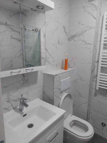 Prodaja stanova: 1 soba, 30 kv. m, 1 sprat — 4