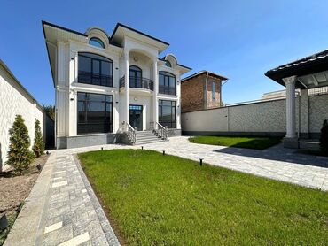 Продажа домов: Дом, 270 м², 6 комнат, Агентство недвижимости, Евроремонт — 16