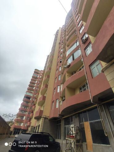 Yeni tikili: 2 otaqlı, Yeni tikili, m. Xətai, 112 kv. m — 3