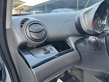 jac aion: Chevrolet Spark: 2016 г., Автомат, Бензин, Хэтчбэк — 9