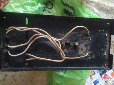 İşıq sayğacları: Işiq sayğacı demək olar işləməyib təzə kimidir evi kirayə verənlər — 9