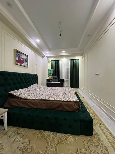 Продажа квартир: 2 комнаты, 75 м², Элитка, 10 этаж, Евроремонт — 12