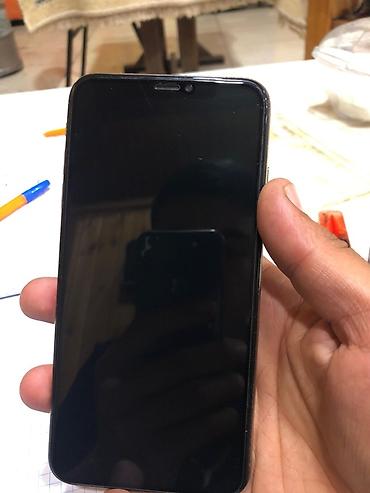 iphone xs max 512: IPhone Xs Max, 256 GB, Rose Gold, Simsiz şarj — 2