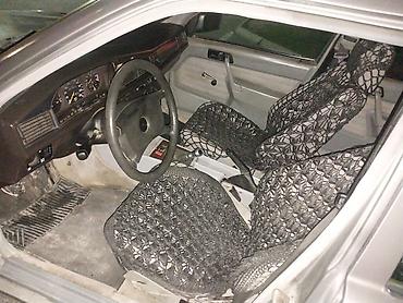 mersedes gel: Mercedes-Benz 190 (W201) sedan - Masin gundeliy surulen masindi — 9