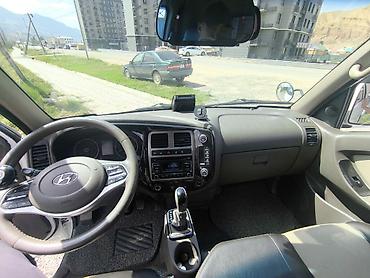 385 55: Hyundai Porter: 2020 г., 2.5 л, Типтроник, Дизель — 6