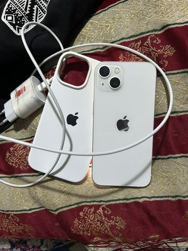 Changan: IPhone 13, 128 GB, Ağ