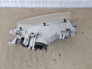 Передние фары: Передняя левая фара Mazda 1997 г., Б/у, Оригинал, Германия — 8