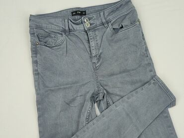 F&F, Jeans for women, size L (EU 40)