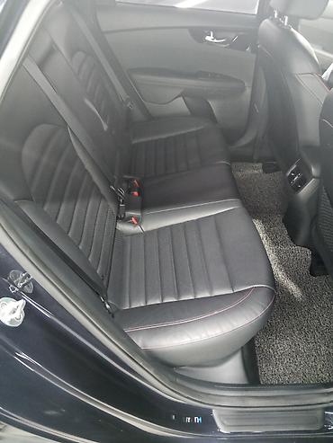 Kia: Kia K3: 2020 г., 1.6 л, Автомат, Бензин, Хэтчбэк — 6