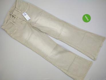 dromedar jeans: Cropp, Jeansy damskie, rozmiar 2XL — 2