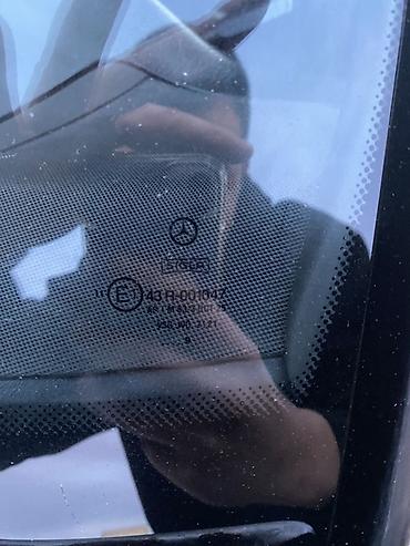 Mercedes-Benz: Mercedes-Benz W124: 1993 г., 3.2 л, Автомат, Бензин, Седан — 14