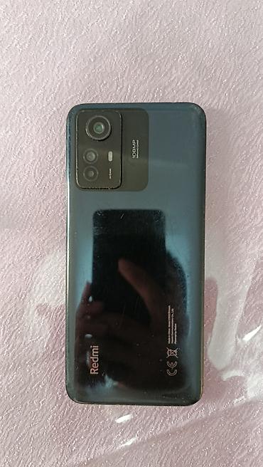 redmi 7s: Redmi, Redmi Note 12S, Б/у, 256 ГБ, цвет - Черный, 2 SIM — 5