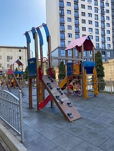 Продажа квартир: 2 комнаты, 97 м², Элитка, 7 этаж, Евроремонт — 4