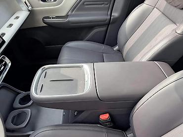 byd leopard 3: Липо B10, 2025 год, комплектация 510 Enjoy Цвет кузова серый, салон — 6