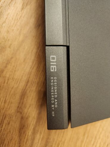 HP: İşlənmiş HP Victus, 16 ", Intel Core i7, 1 TB, Ünvandan götürmə, Pulsuz çatdırılma -da lalafo.az — 6 HP: İşlənmiş HP Victus, 16 ", Intel Core i7, 1 TB, Ünvandan götürmə, Pulsuz çatdırılma — 6