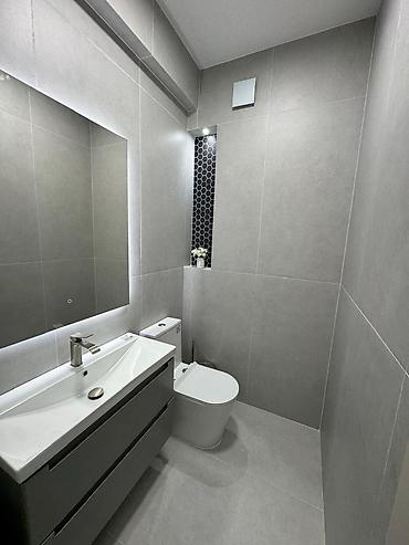 Продажа квартир: 3 комнаты, 104 м², Элитка, 13 этаж, Дизайнерский ремонт — 12