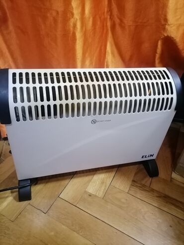 Kaloriferi: Panelna Grejalica ELIN od 750w do 2000w. Sa ventilatorom. Nečujna — 10