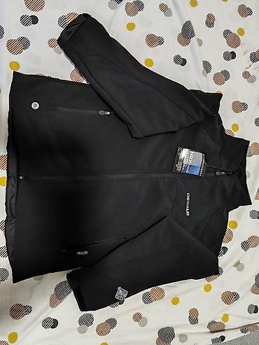 Ostale jakne: STORMTECH vodootporna jakna H2Xtreme Softshell - NOVO! — 14