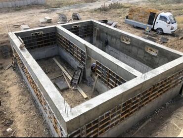 Аренда инструментов: Сдам в аренду Опалубки, Строительные леса, Бетономешалки — 7