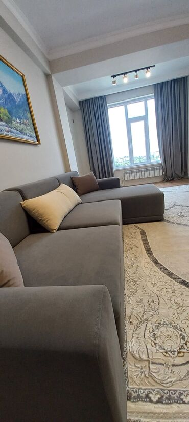 Продажа квартир: 1 комната, 38 м², Элитка, 9 этаж, Дизайнерский ремонт